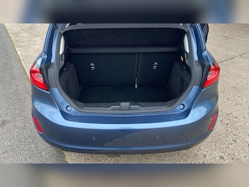 Used Ford Fiesta 2023 for sale - 78870429: Photo