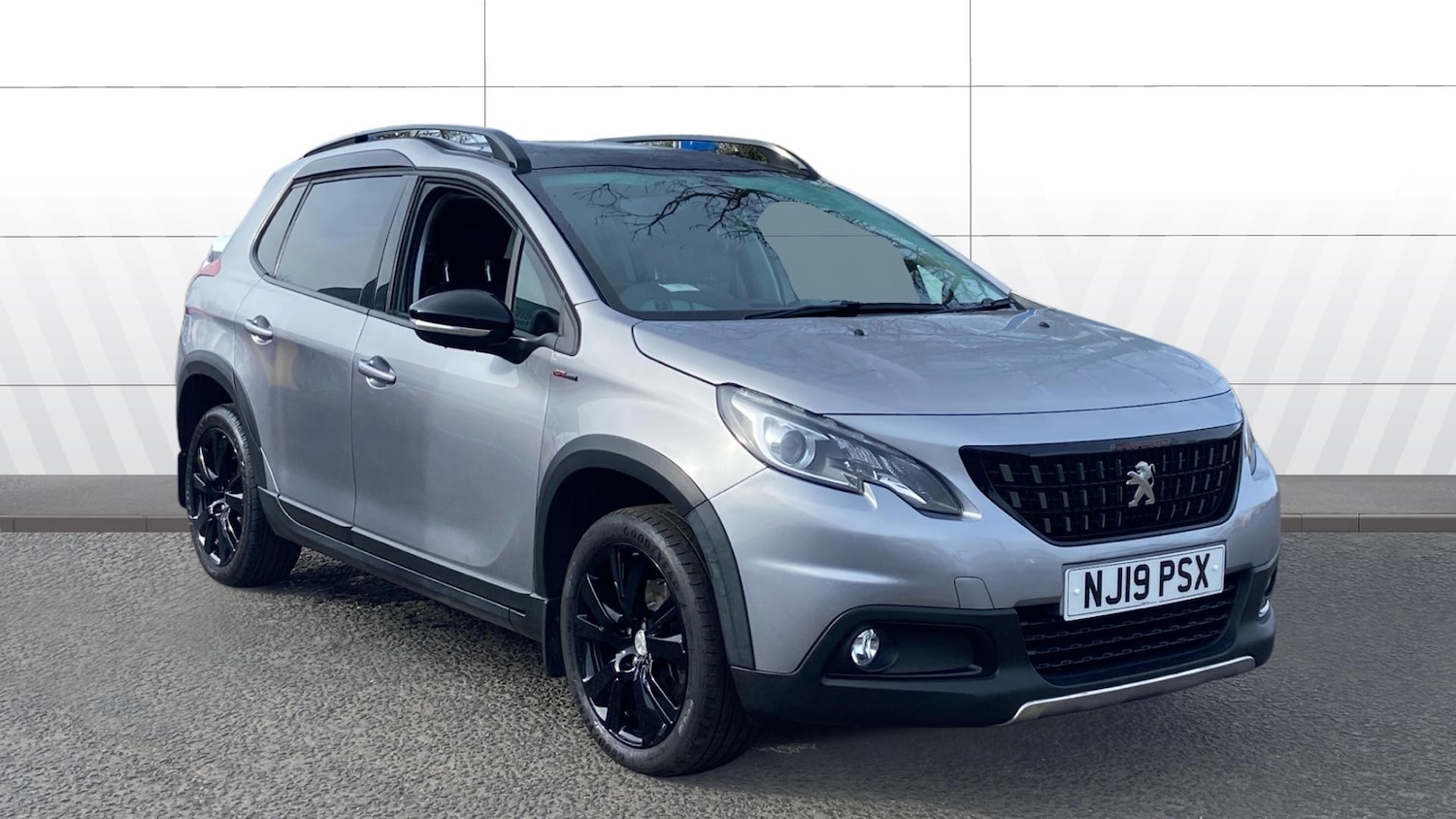 Used Peugeot 2008 2019 for sale - 78143804: Photo 1
