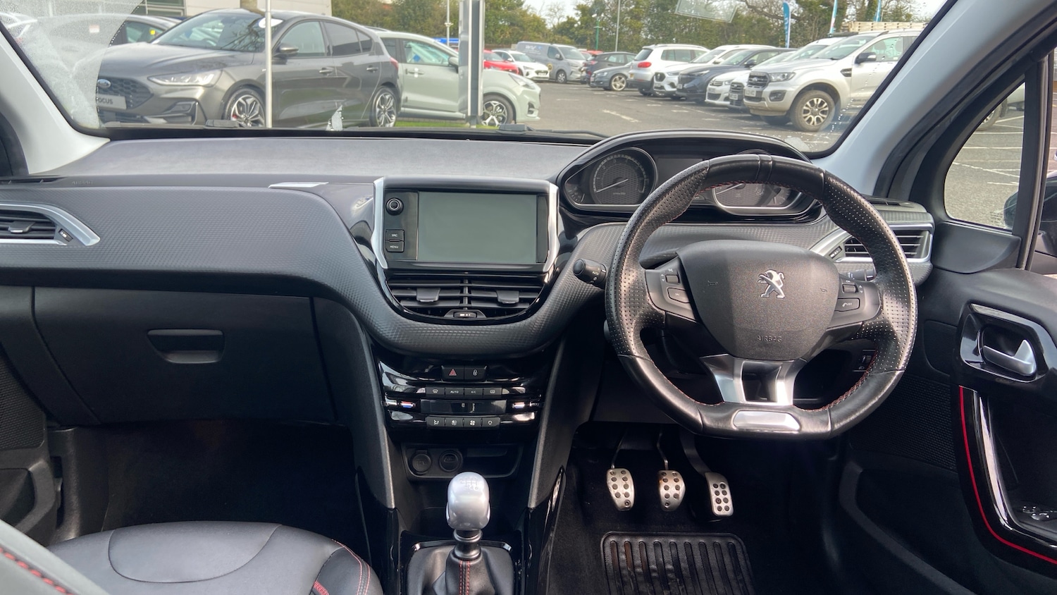 Used Peugeot 2008 2019 for sale - 78143804: Photo 10
