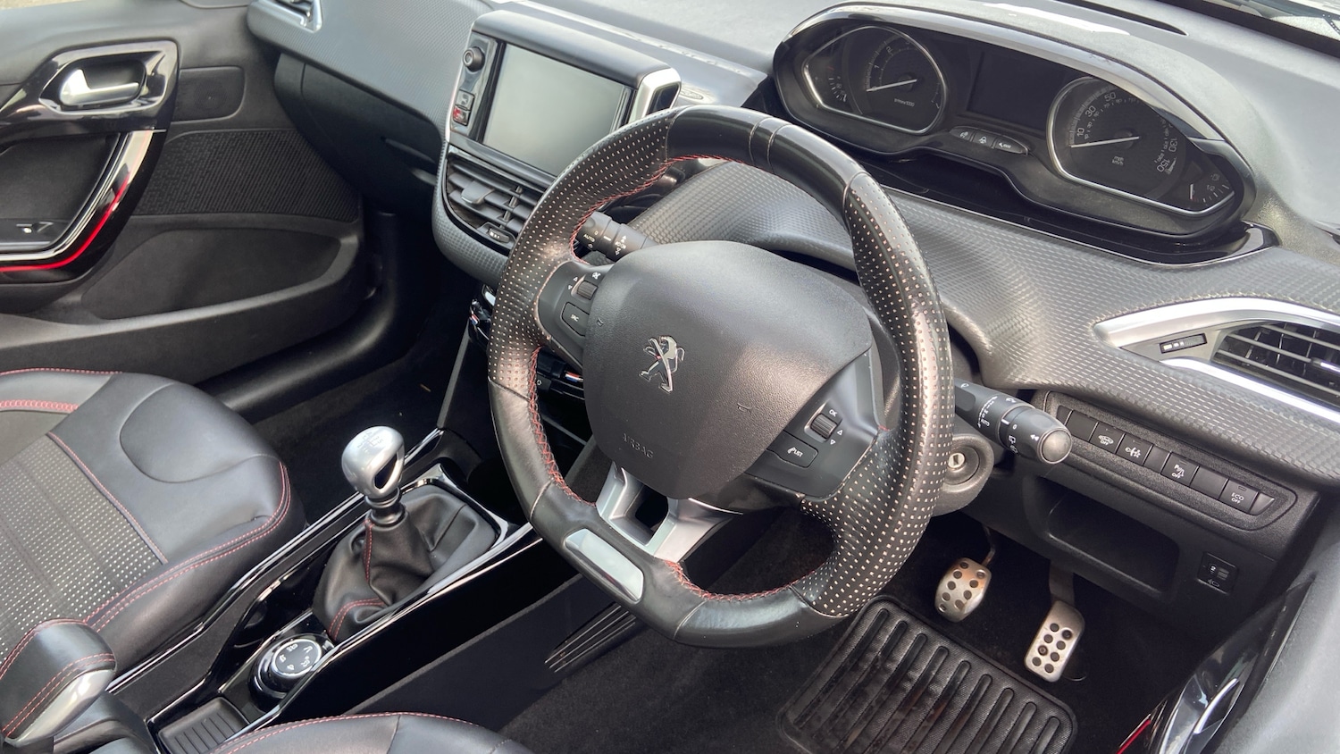 Used Peugeot 2008 2019 for sale - 78143804: Photo 11