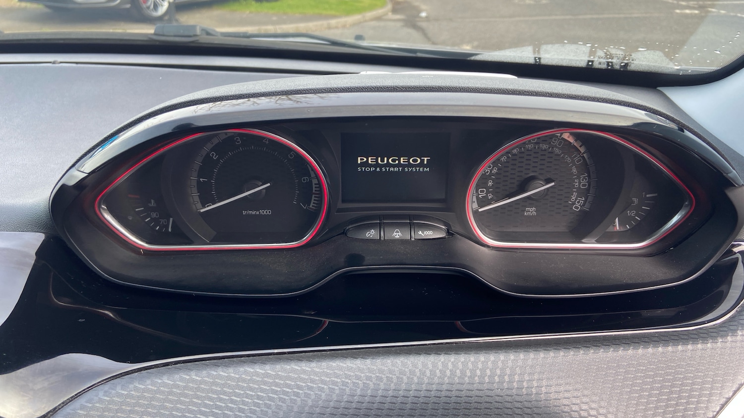 Used Peugeot 2008 2019 for sale - 78143804: Photo 18