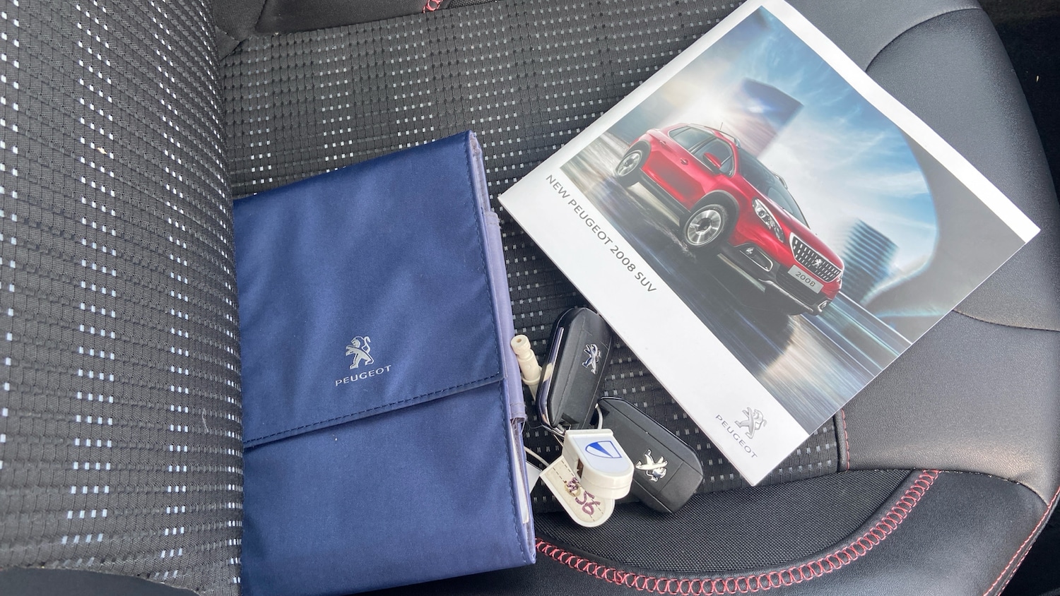 Used Peugeot 2008 2019 for sale - 78143804: Photo 19