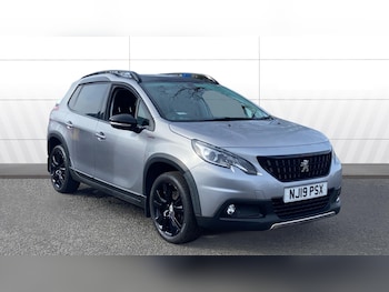 Used Peugeot 2008 2019 for sale - 78143804: Photo