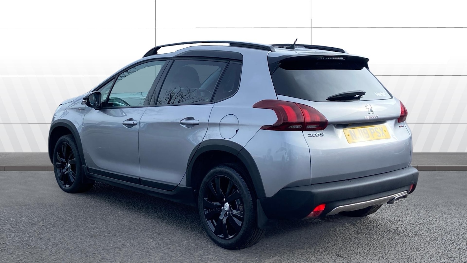 Used Peugeot 2008 2019 for sale - 78143804: Photo 2