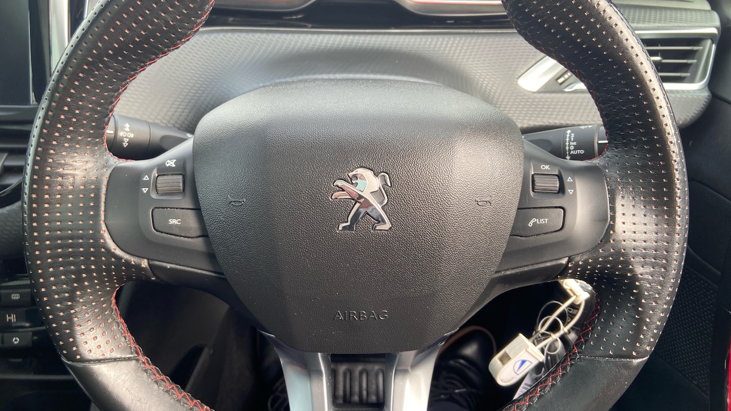 Used Peugeot 2008 2019 for sale - 78143804: Photo 23