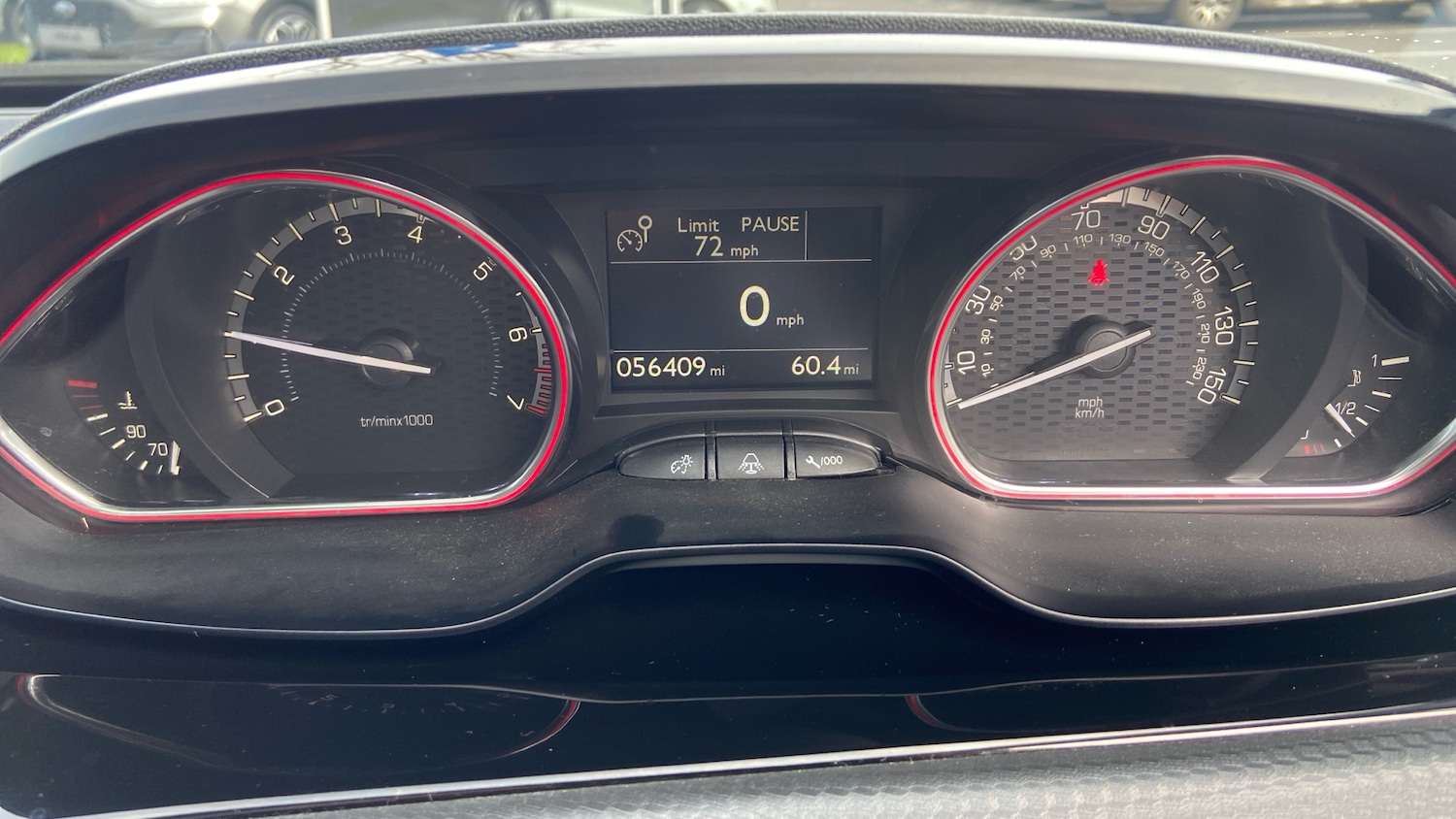 Used Peugeot 2008 2019 for sale - 78143804: Photo 25