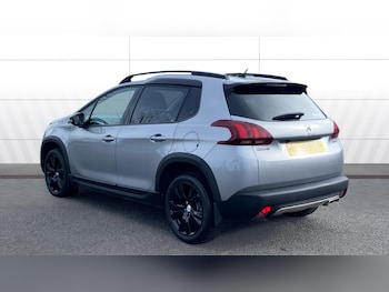 Used Peugeot 2008 2019 for sale - 78143804: Photo