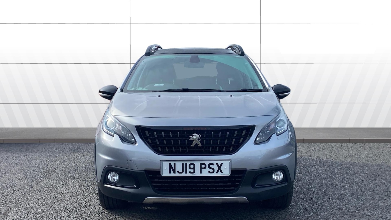 Used Peugeot 2008 2019 for sale - 78143804: Photo 3