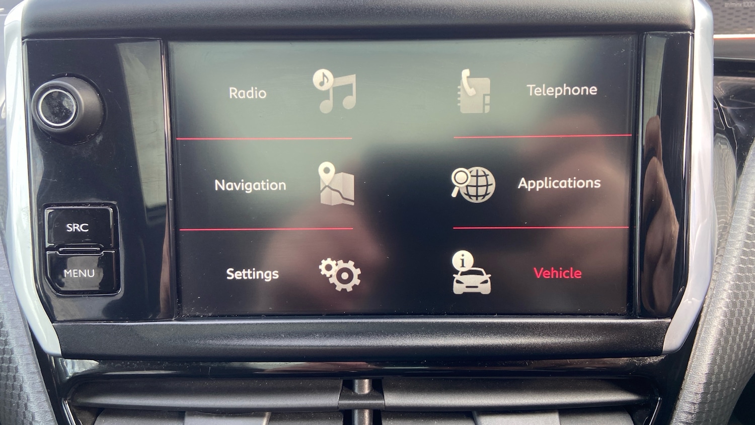 Used Peugeot 2008 2019 for sale - 78143804: Photo 31