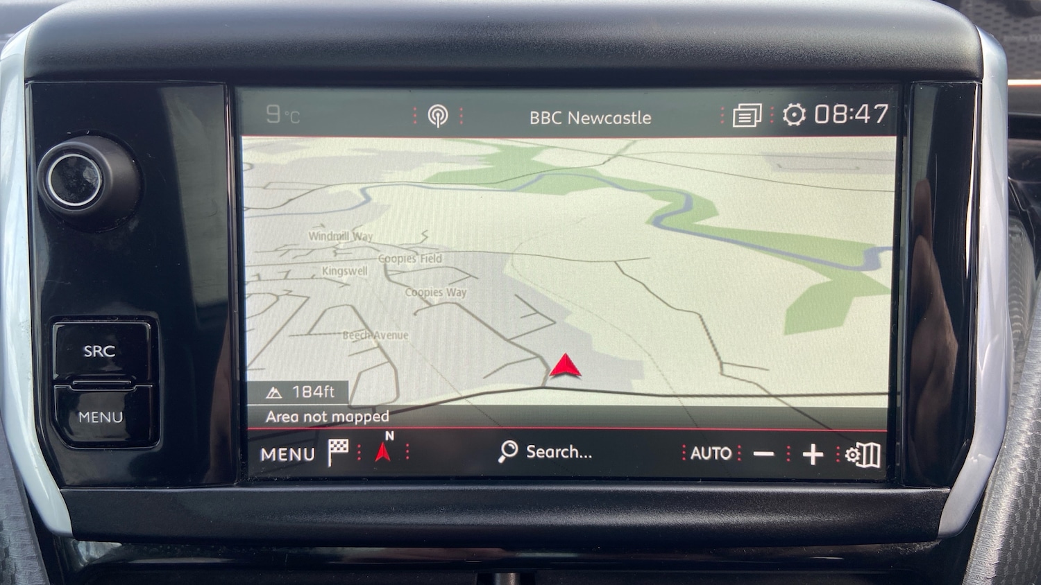 Used Peugeot 2008 2019 for sale - 78143804: Photo 32