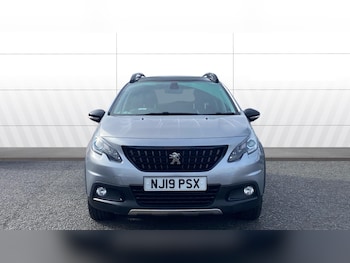 Used Peugeot 2008 2019 for sale - 78143804: Photo