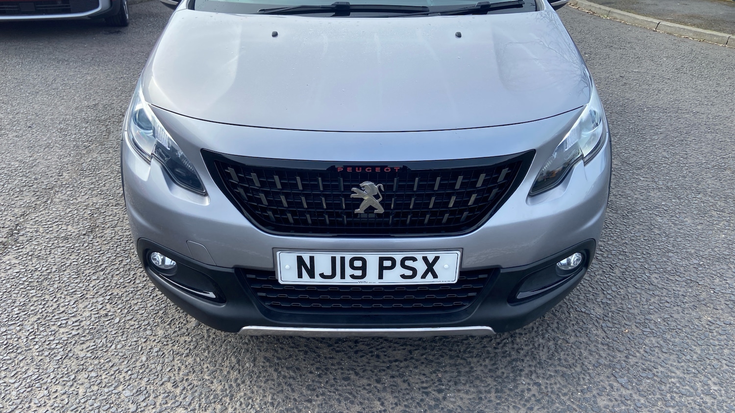Used Peugeot 2008 2019 for sale - 78143804: Photo 40
