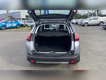 Used Peugeot 2008 2019 for sale - 78143804: Photo