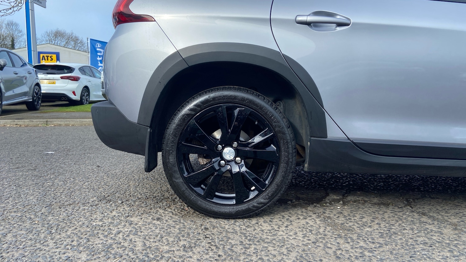 Used Peugeot 2008 2019 for sale - 78143804: Photo 7