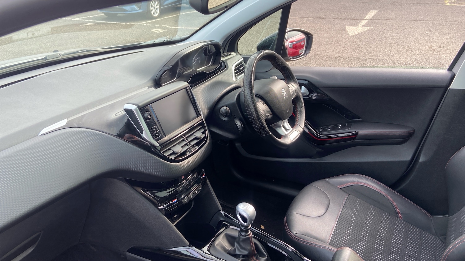 Used Peugeot 2008 2019 for sale - 78143804: Photo 9