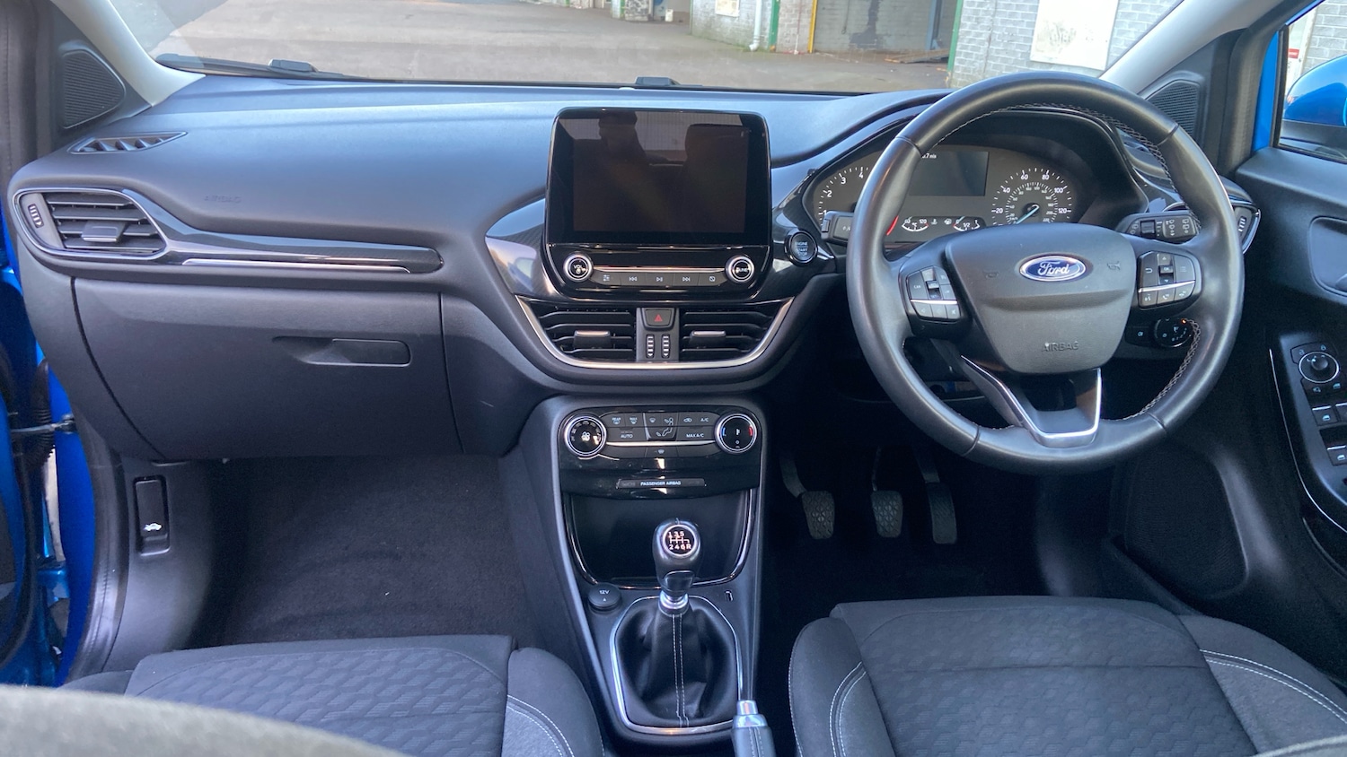 Used Ford Puma 2023 for sale - 77760451: Photo 10