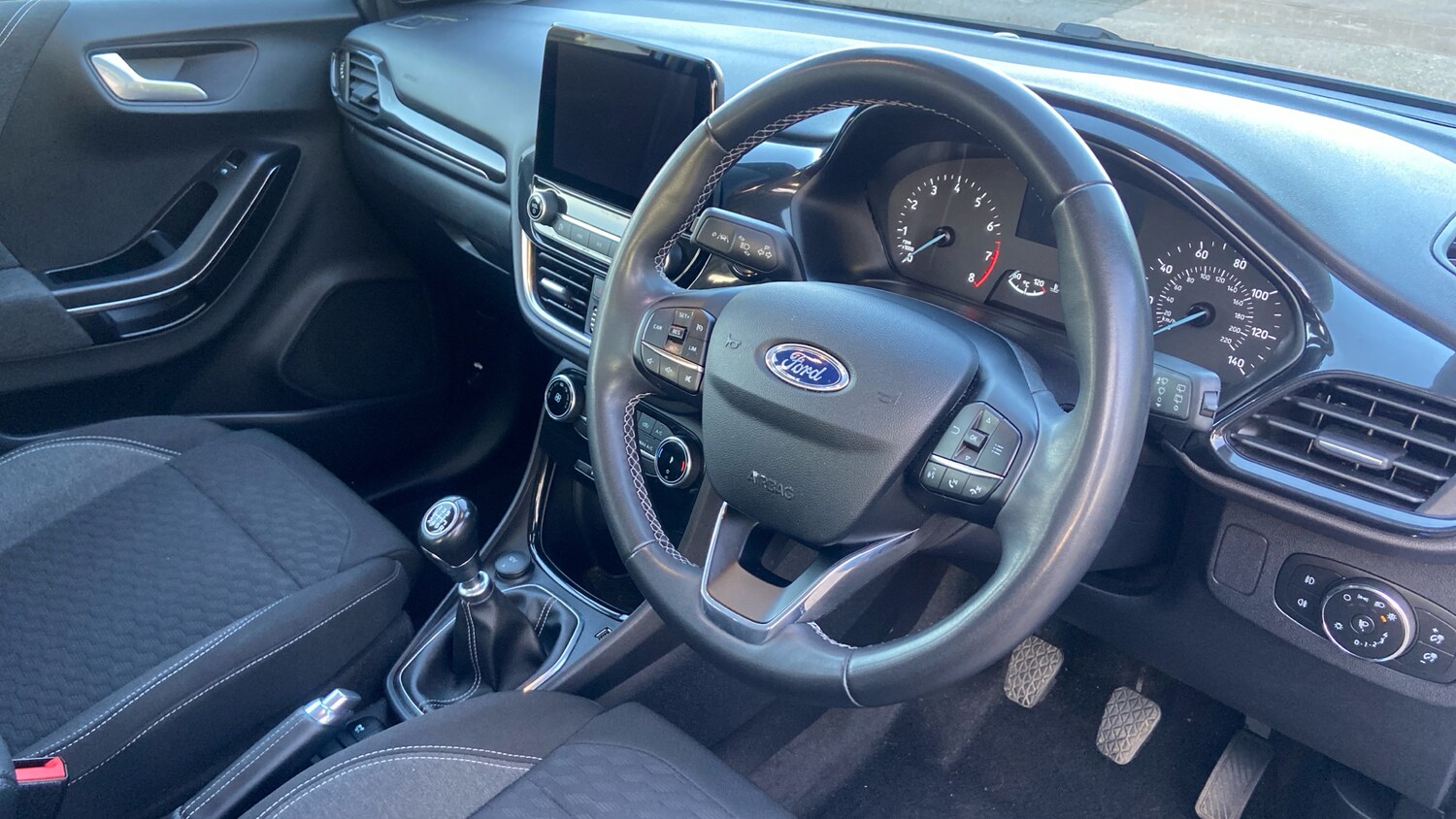 Used Ford Puma 2023 for sale - 77760451: Photo 11