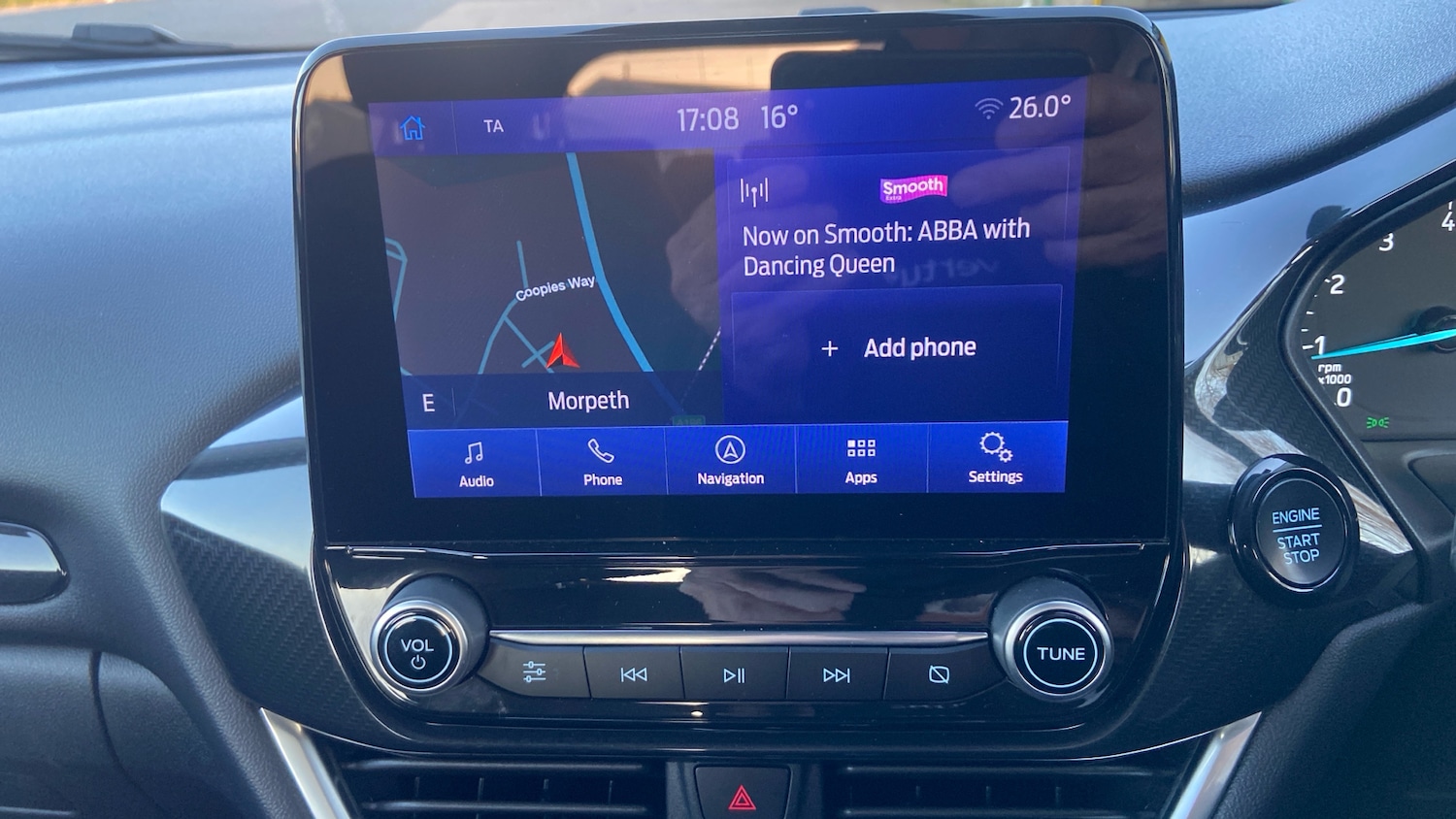 Used Ford Puma 2023 for sale - 77760451: Photo 12