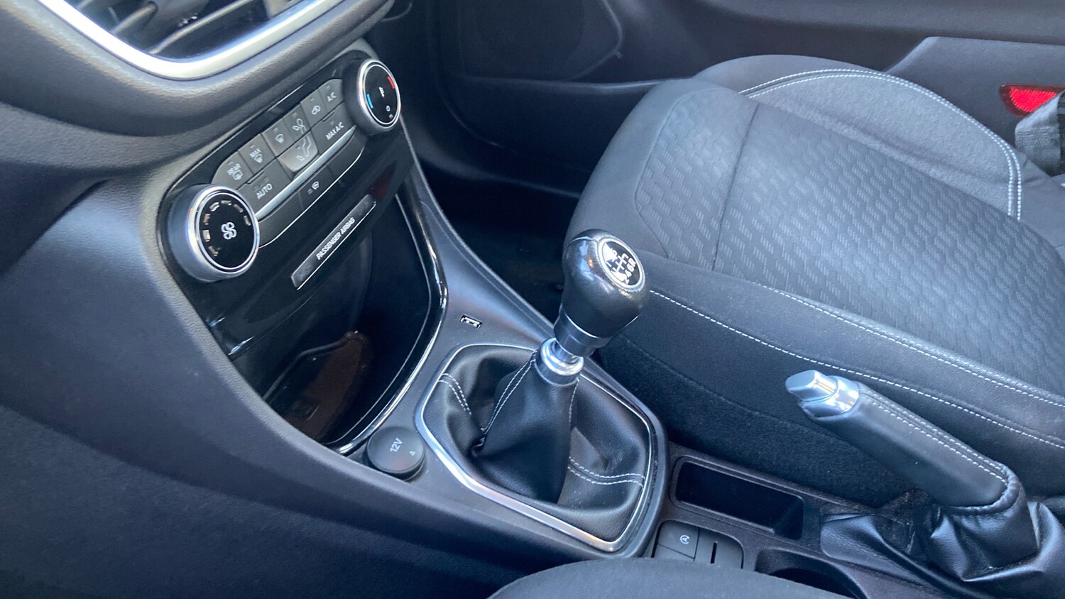 Used Ford Puma 2023 for sale - 77760451: Photo 13