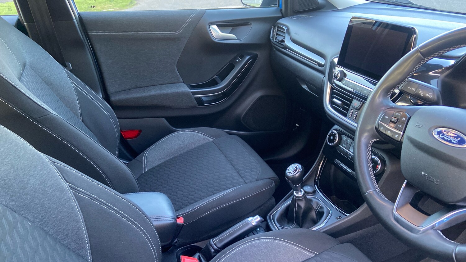 Used Ford Puma 2023 for sale - 77760451: Photo 14