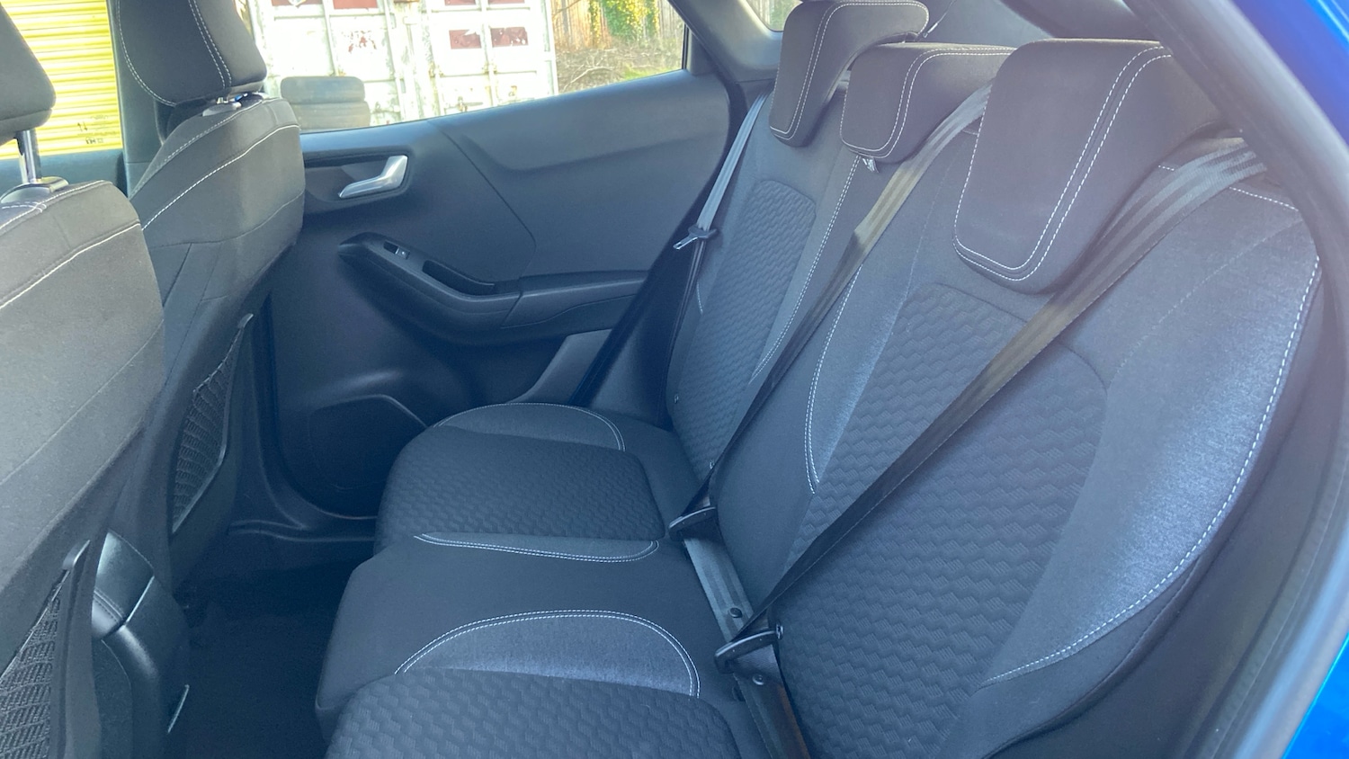 Used Ford Puma 2023 for sale - 77760451: Photo 16