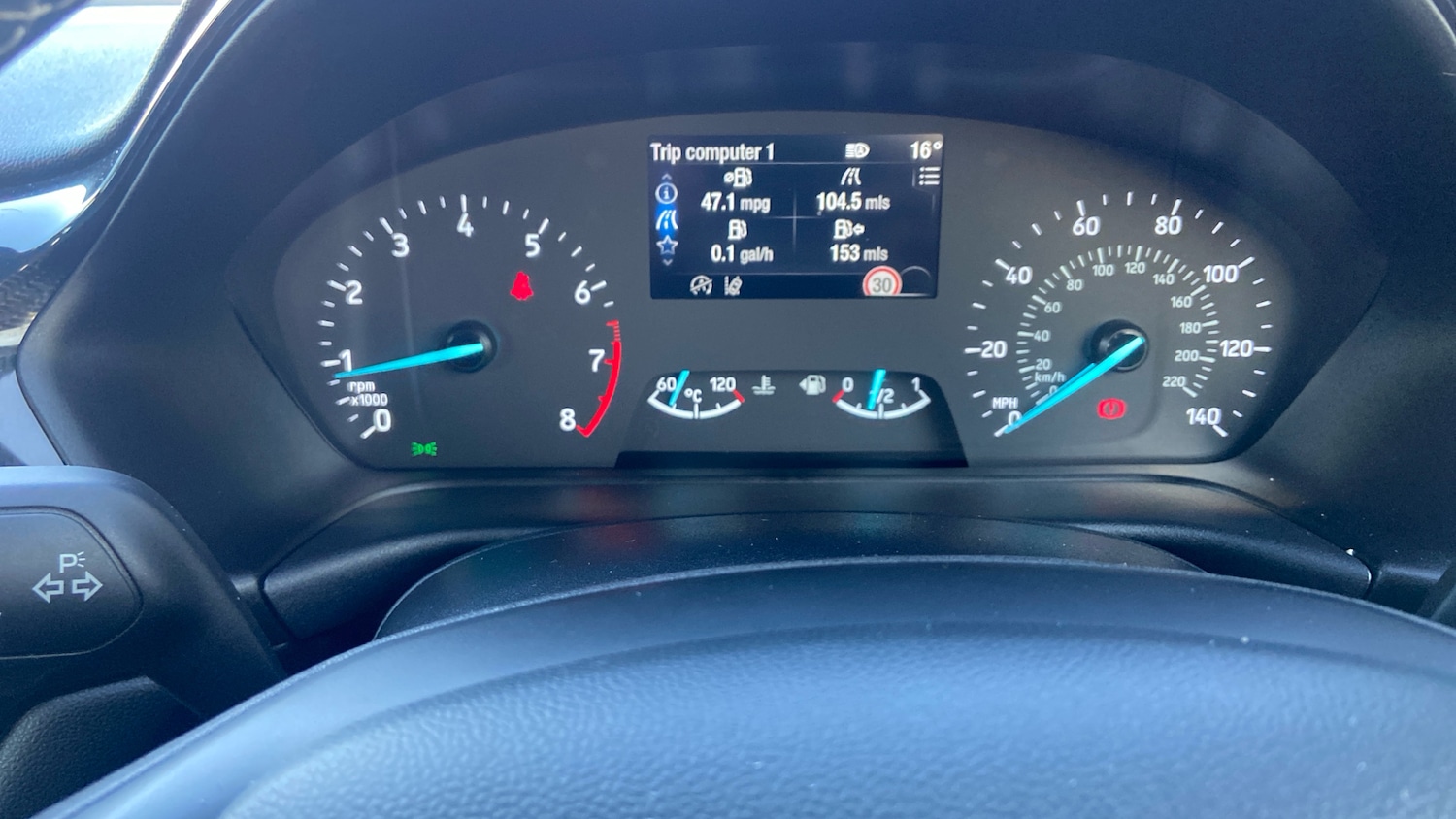 Used Ford Puma 2023 for sale - 77760451: Photo 18