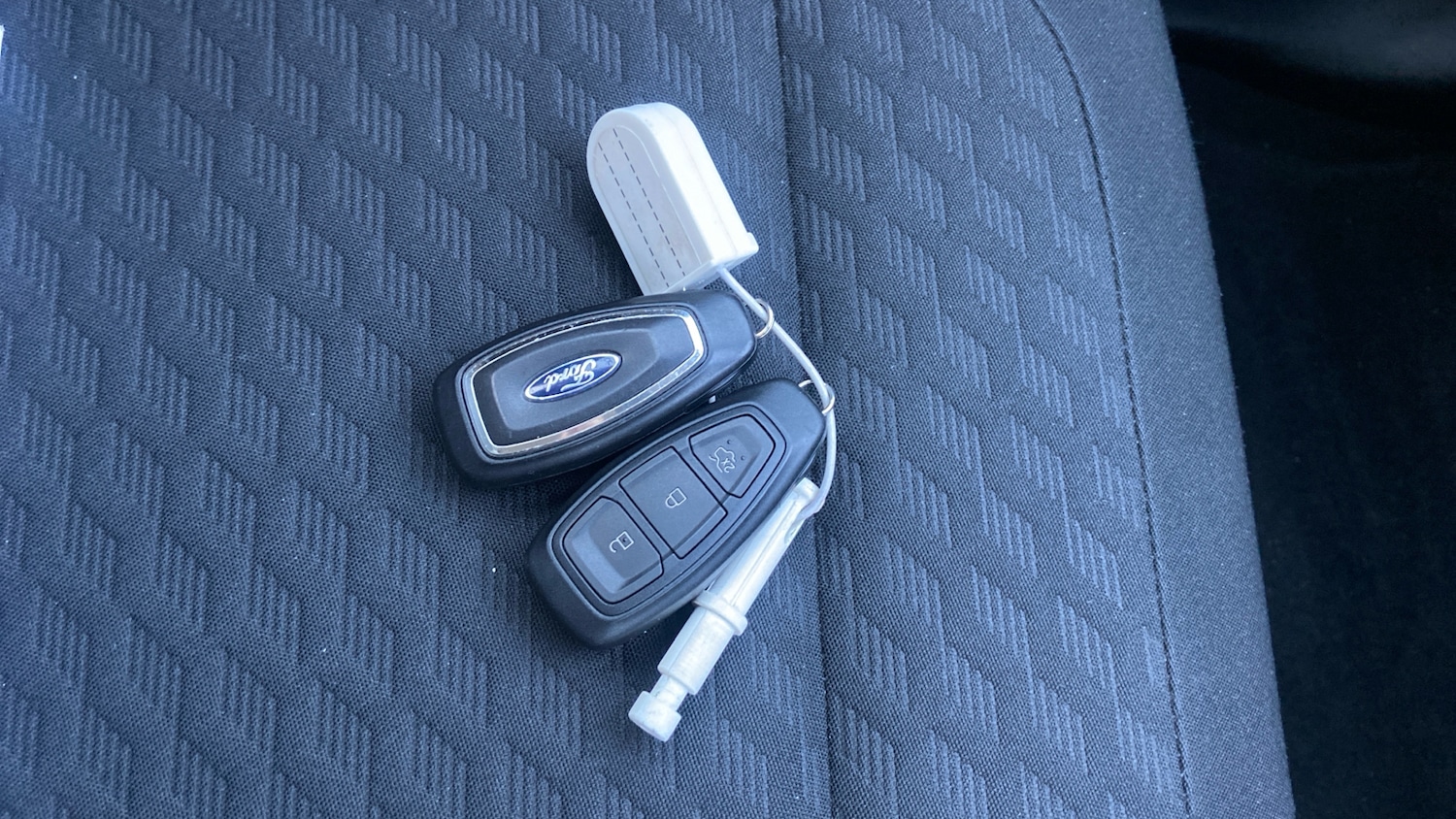 Used Ford Puma 2023 for sale - 77760451: Photo 20