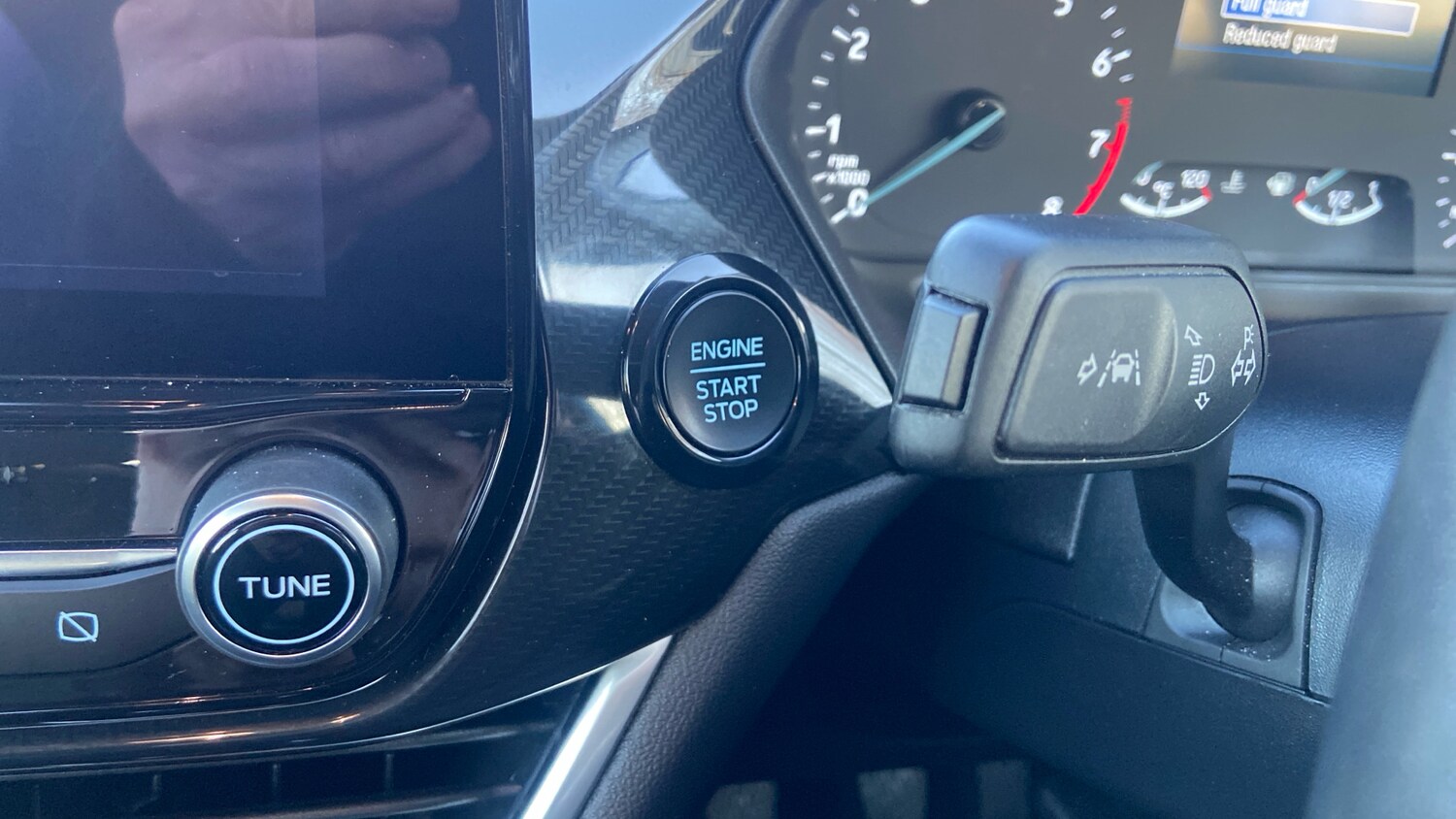 Used Ford Puma 2023 for sale - 77760451: Photo 22