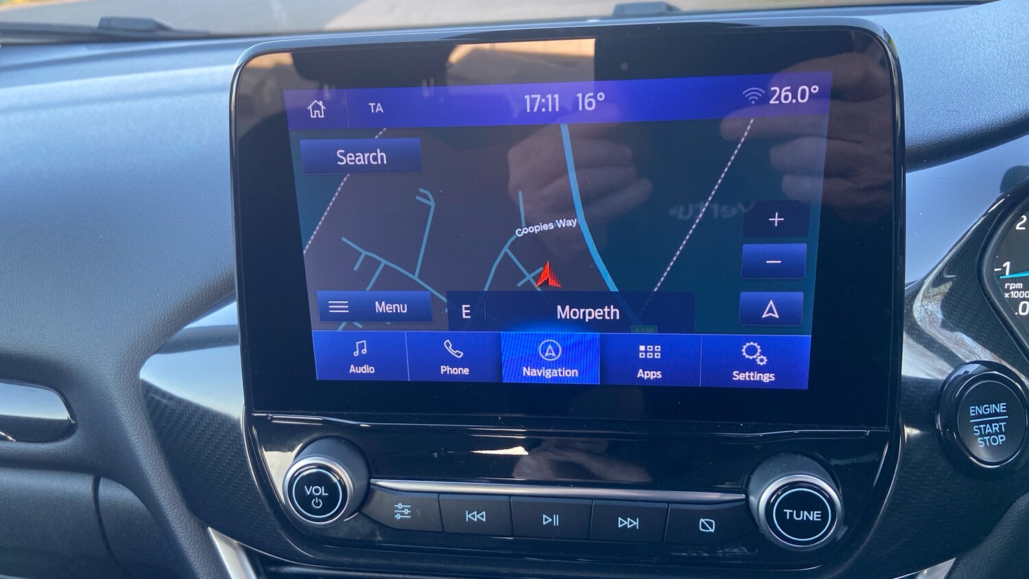 Used Ford Puma 2023 for sale - 77760451: Photo 29