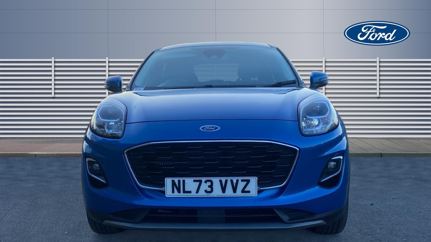 Used Ford Puma 2023 for sale - 77760451: Photo 3