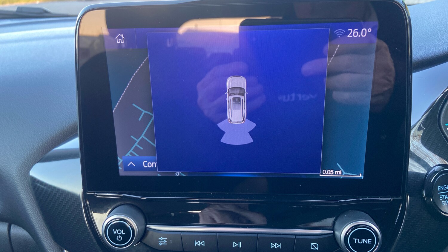 Used Ford Puma 2023 for sale - 77760451: Photo 30