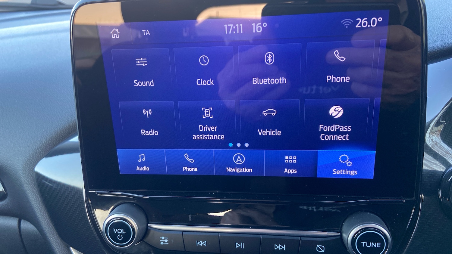 Used Ford Puma 2023 for sale - 77760451: Photo 31