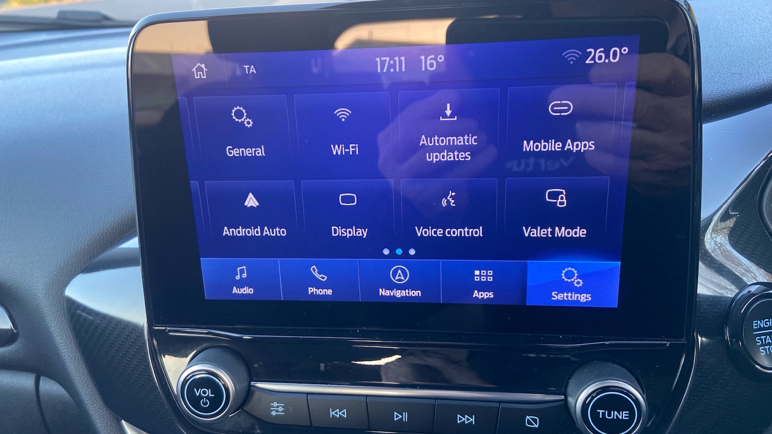 Used Ford Puma 2023 for sale - 77760451: Photo 32