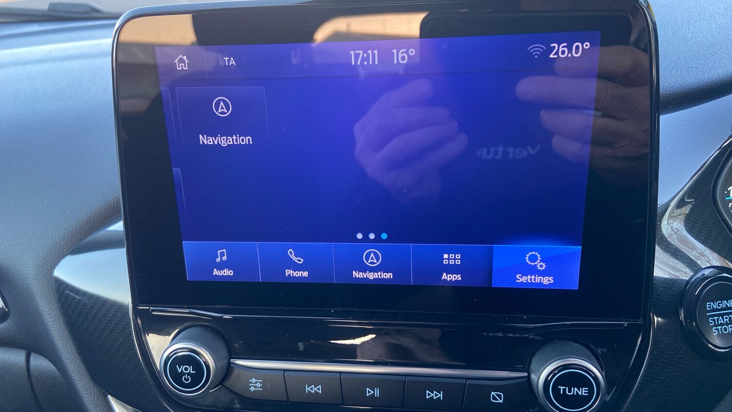 Used Ford Puma 2023 for sale - 77760451: Photo 33