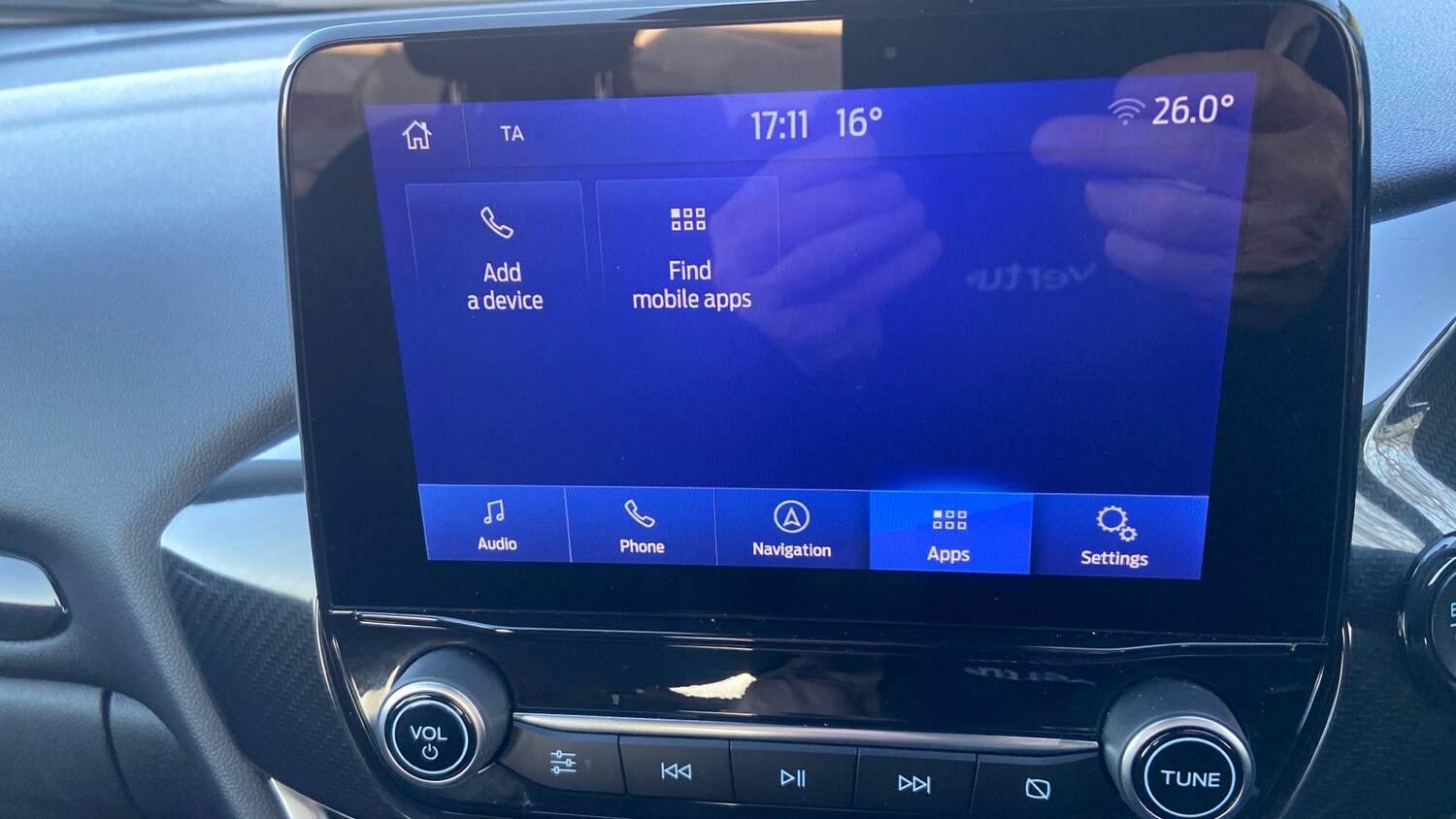 Used Ford Puma 2023 for sale - 77760451: Photo 34