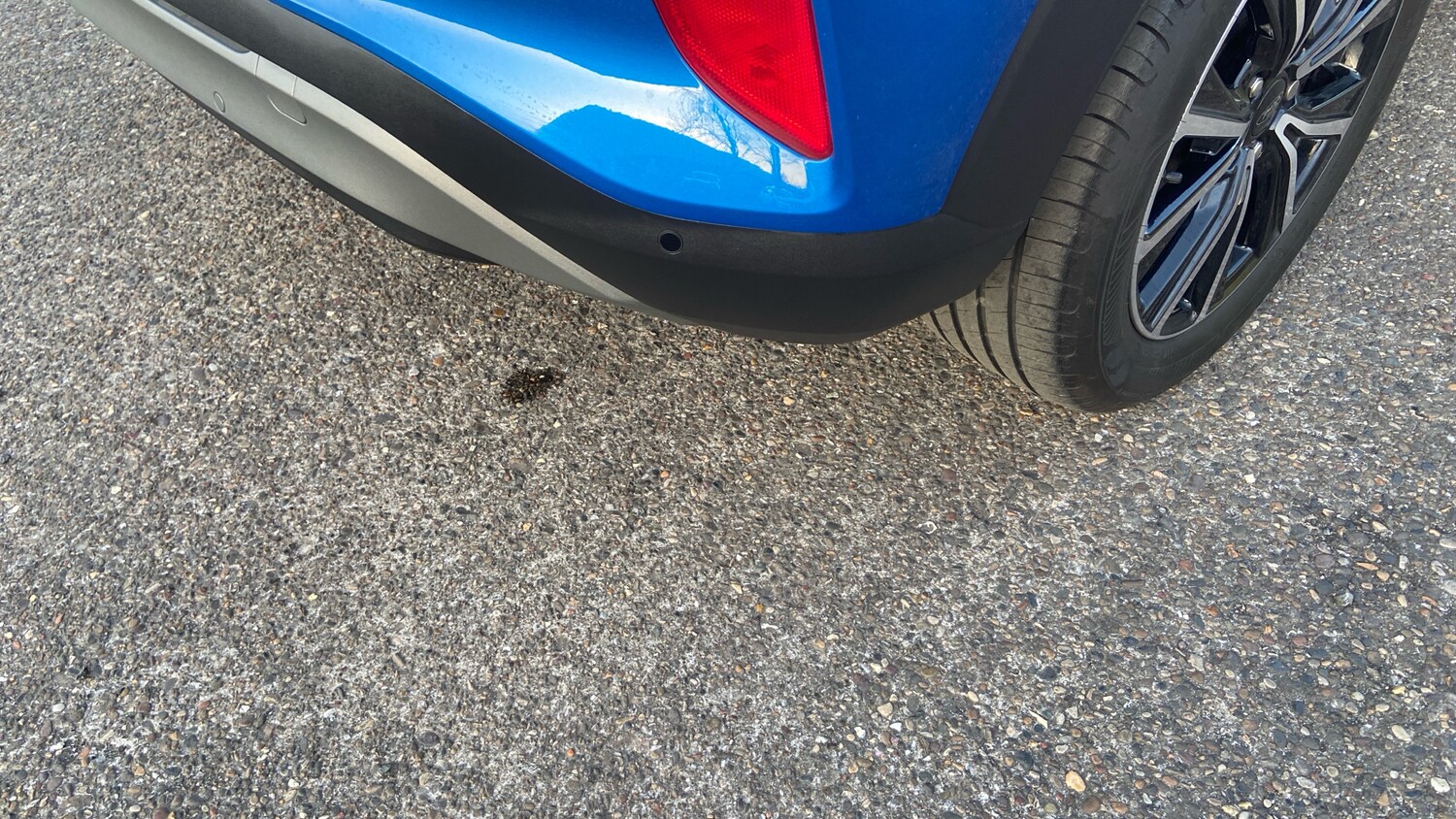 Used Ford Puma 2023 for sale - 77760451: Photo 37