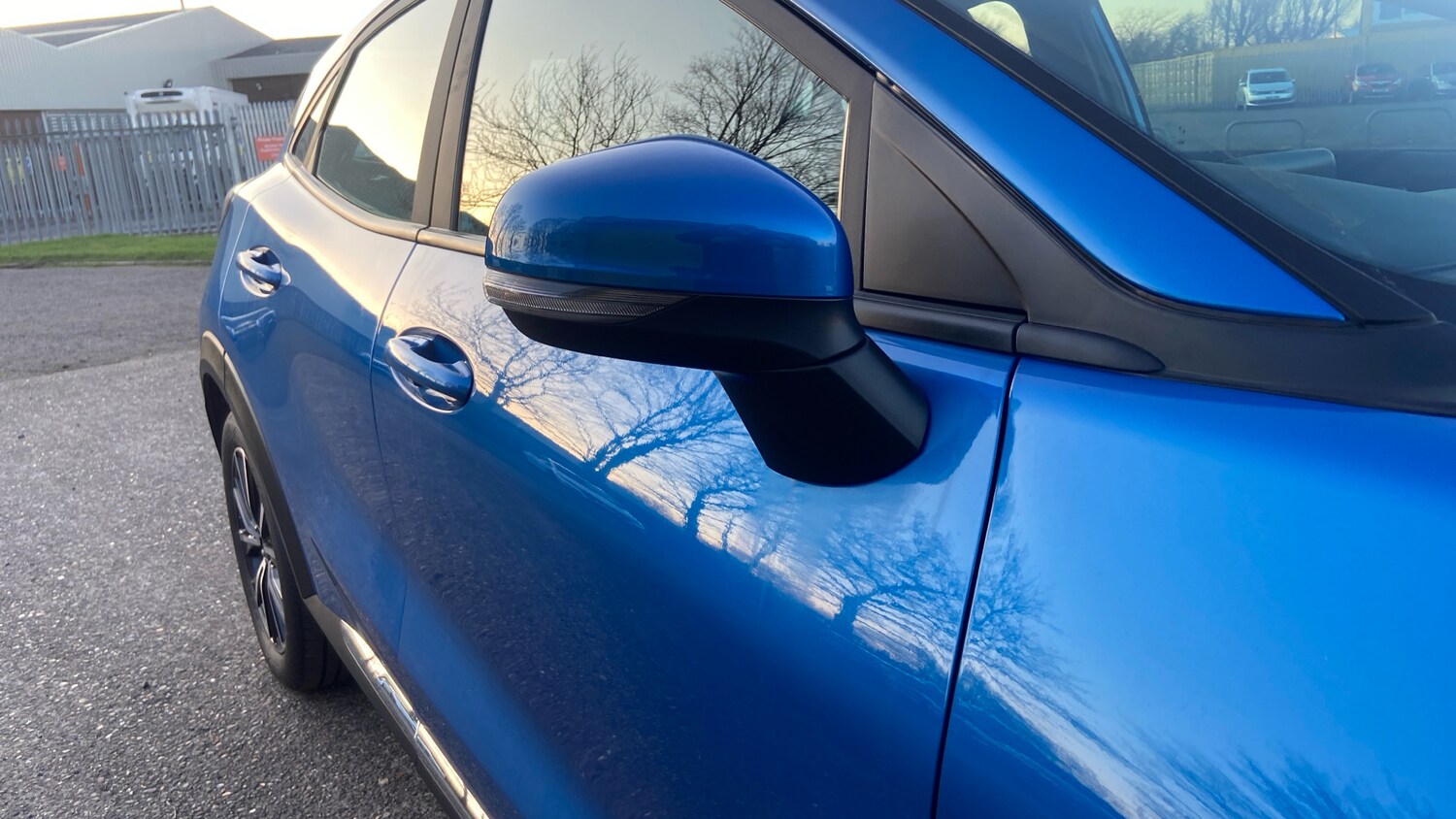 Used Ford Puma 2023 for sale - 77760451: Photo 38