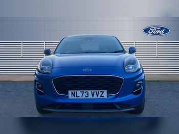Used Ford Puma 2023 for sale - 77760451: Photo
