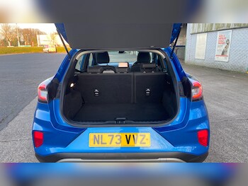 Used Ford Puma 2023 for sale - 77760451: Photo