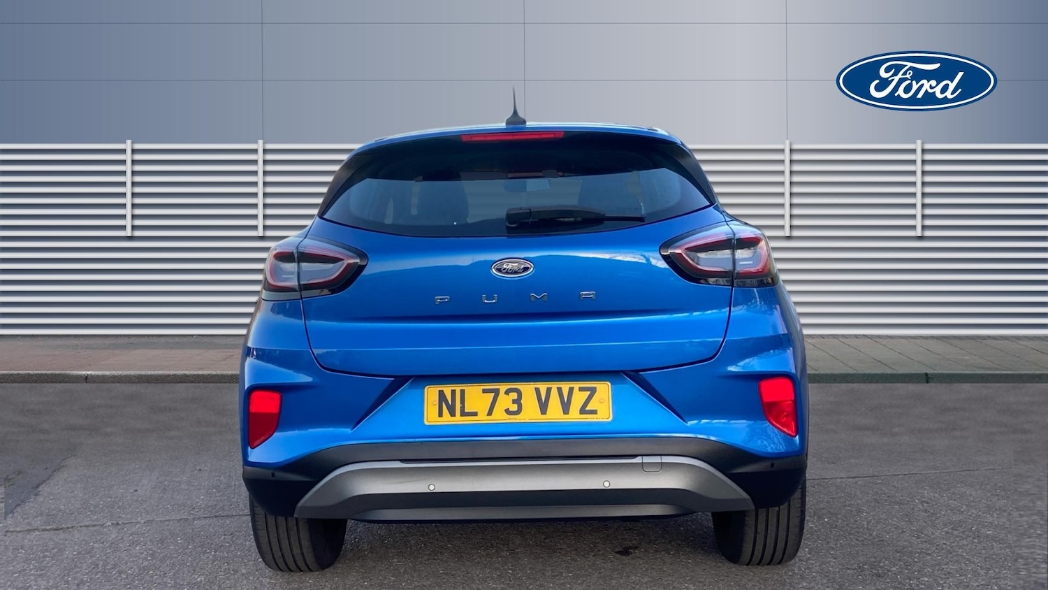 Used Ford Puma 2023 for sale - 77760451: Photo 6