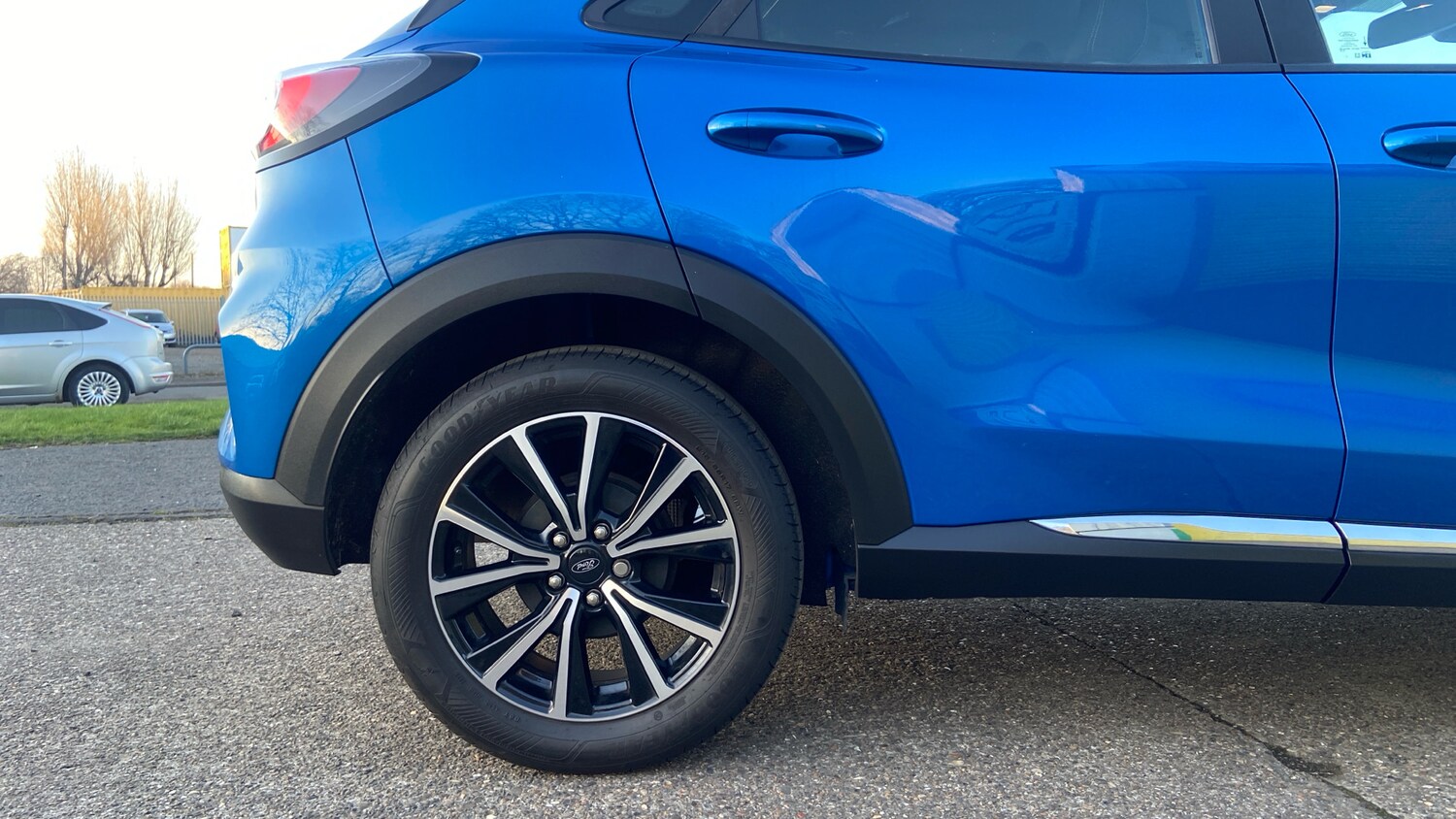 Used Ford Puma 2023 for sale - 77760451: Photo 7