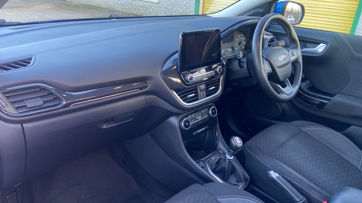 Used Ford Puma 2023 for sale - 77760451: Photo 9