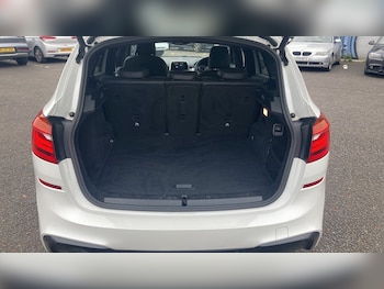 Used BMW 2 Series 2020 for sale - 79557087: Photo