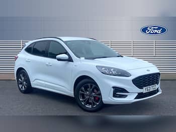 Used Ford Kuga 2021 for sale - 79663957: Photo