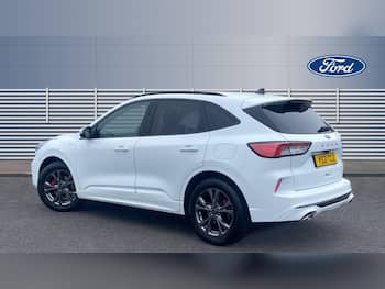 Used Ford Kuga 2021 for sale - 79663957: Photo