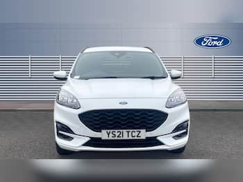 Used Ford Kuga 2021 for sale - 79663957: Photo