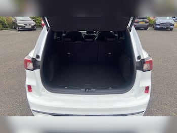 Used Ford Kuga 2021 for sale - 79663957: Photo