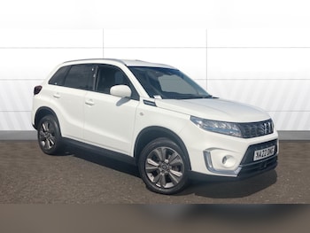 Used Suzuki Vitara 2022 for sale - 79476304: Photo