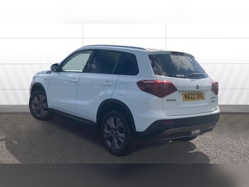 Used Suzuki Vitara 2022 for sale - 79476304: Photo