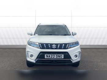 Used Suzuki Vitara 2022 for sale - 79476304: Photo